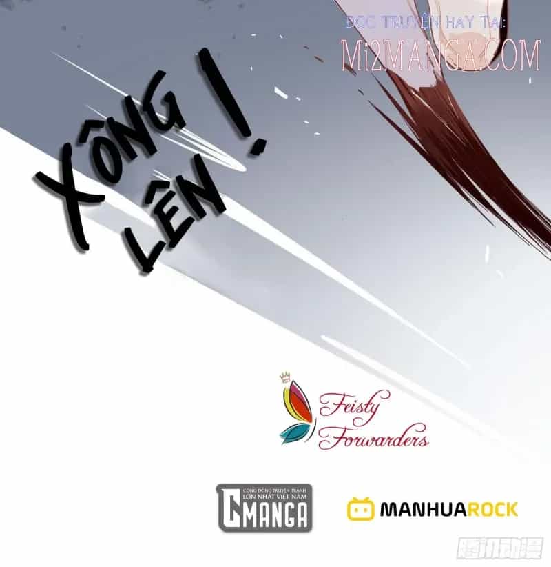Cá Muối Của Tôi Xuất Đạo Rồi - Chương 43.5 - ảnh 4