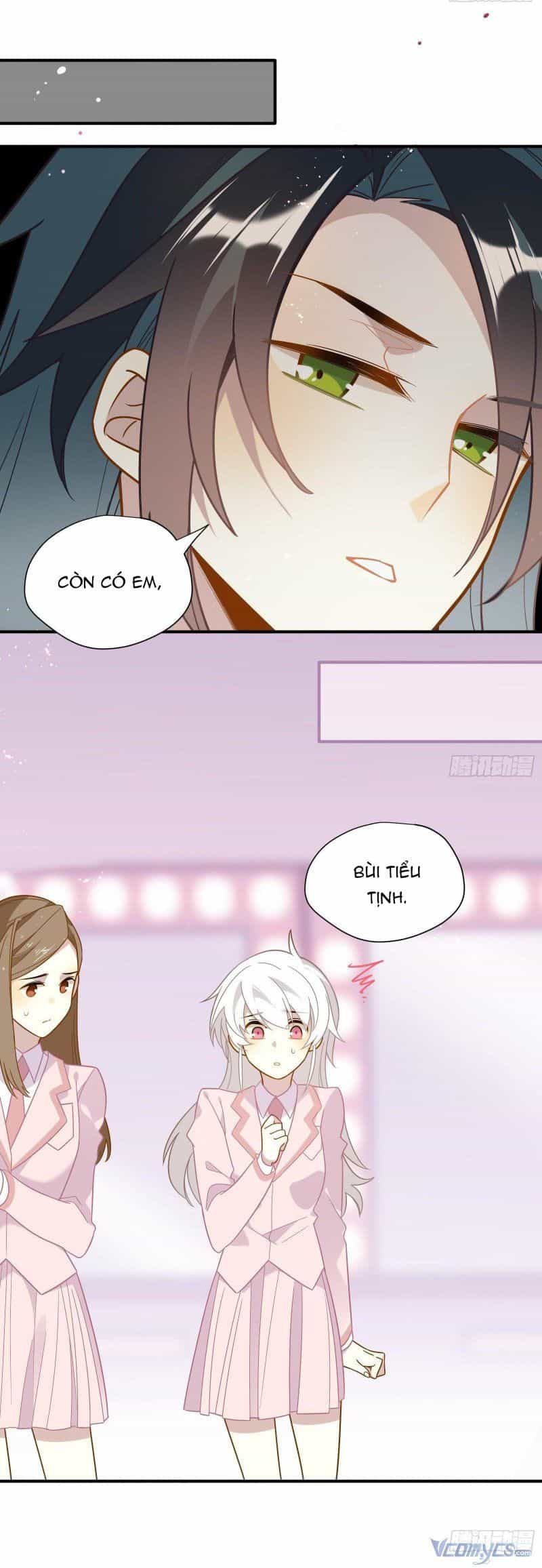 Cá Muối Của Tôi Xuất Đạo Rồi - Chương 49 - ảnh 6