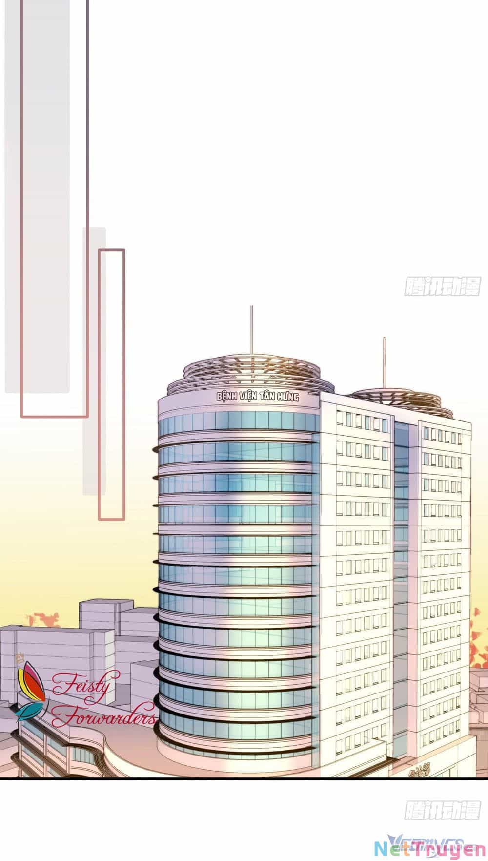 Cá Muối Của Tôi Xuất Đạo Rồi - Chương 53 - ảnh 25
