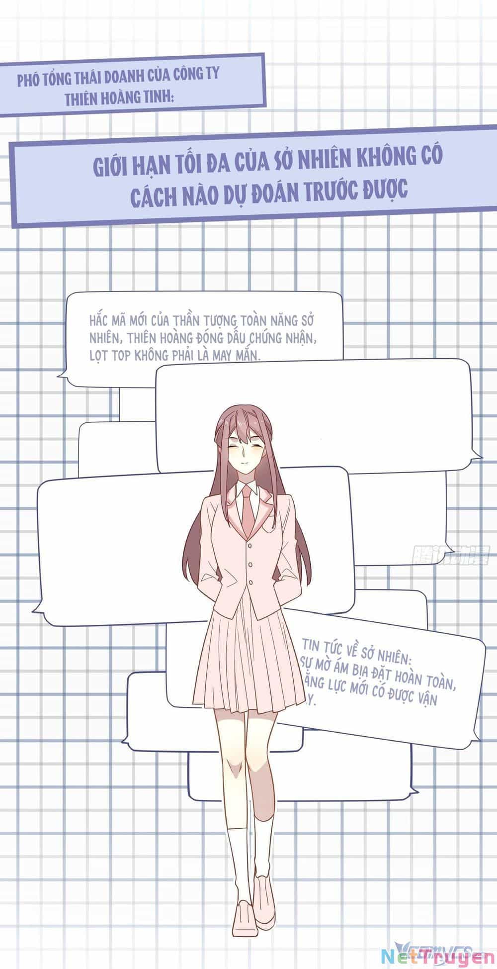 Cá Muối Của Tôi Xuất Đạo Rồi - Chương 55 - ảnh 13