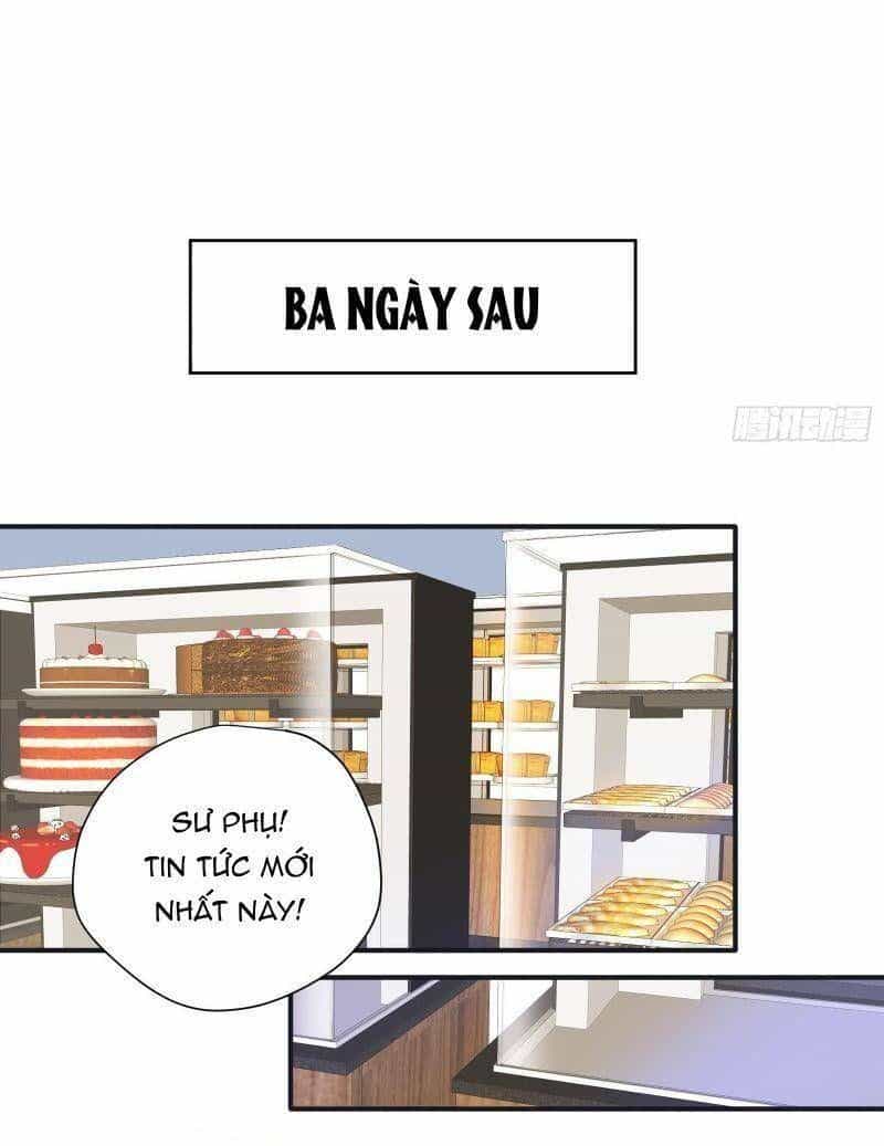Cá Muối Của Tôi Xuất Đạo Rồi - Chương 61 - ảnh 8