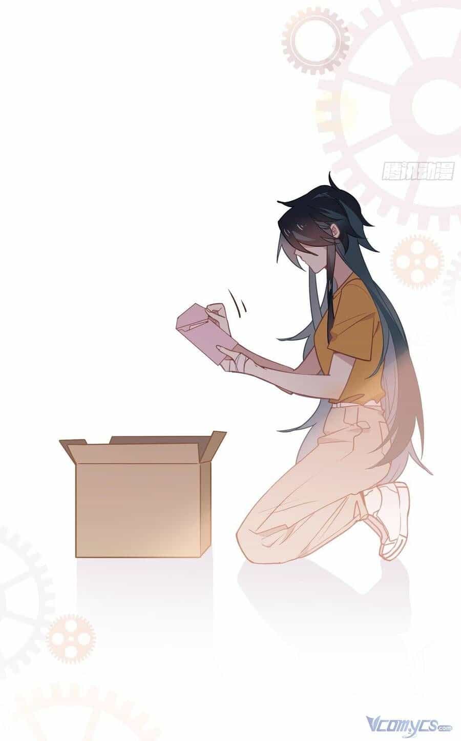 Cá Muối Của Tôi Xuất Đạo Rồi - Chương 65 - ảnh 34
