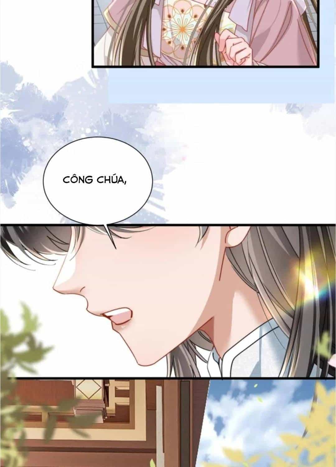 Cả Nhà Bạo Quân Đều Dựa Vào Việc Đọc Tiếng Lòng Của Cô Ấy Để Giữ Mạng - Chương 98 - ảnh 18