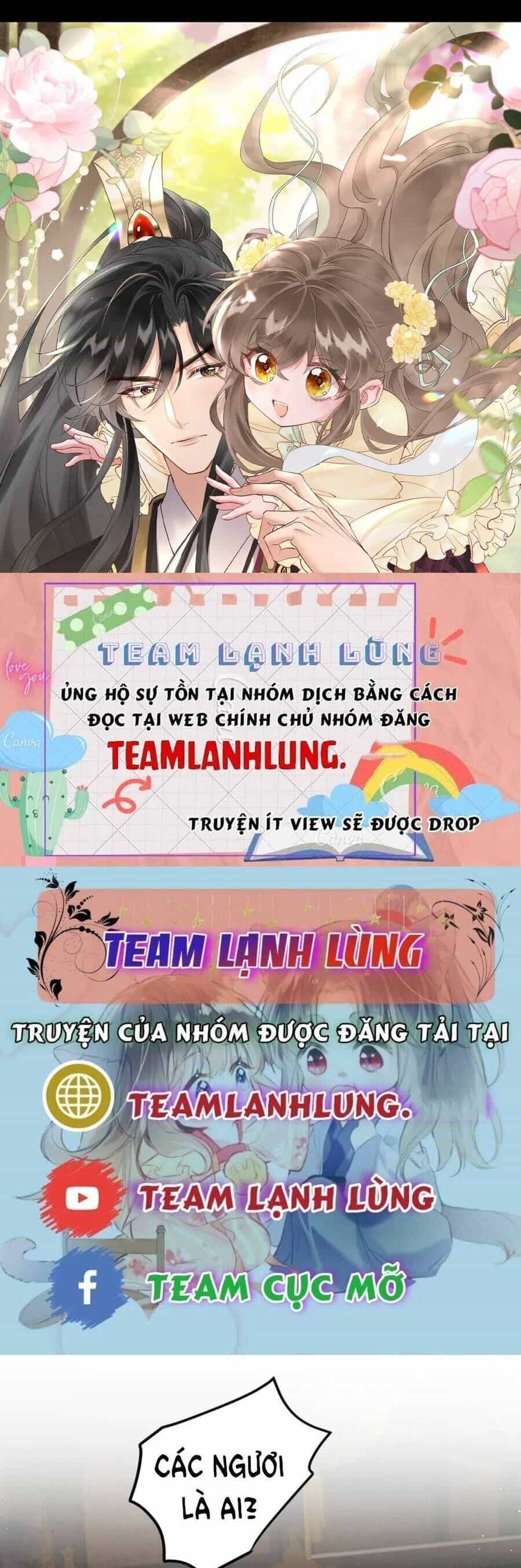 Cả Nhà Bạo Quân Đều Dựa Vào Việc Đọc Tiếng Lòng Của Cô Ấy Để Giữ Mạng - Chương 34 - ảnh 3