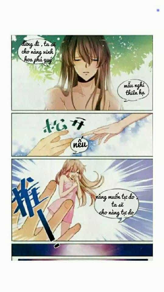 Ca Tẫn Đào Hoa - Chương 15 - ảnh 14