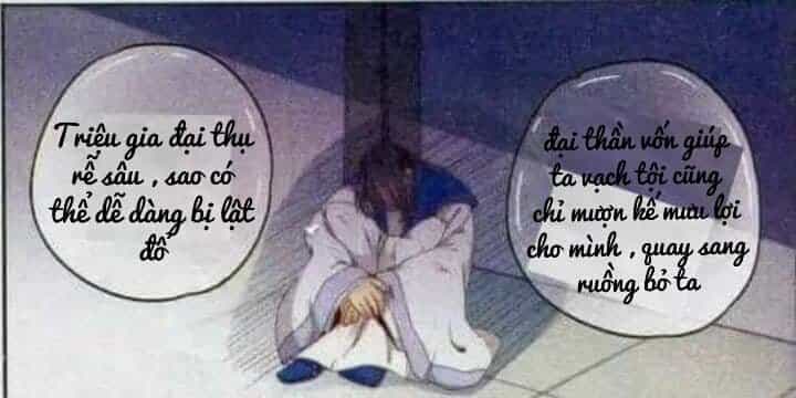 Ca Tẫn Đào Hoa - Chương 17 - ảnh 10