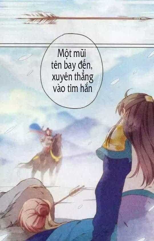 Ca Tẫn Đào Hoa - Chương 17 - ảnh 19