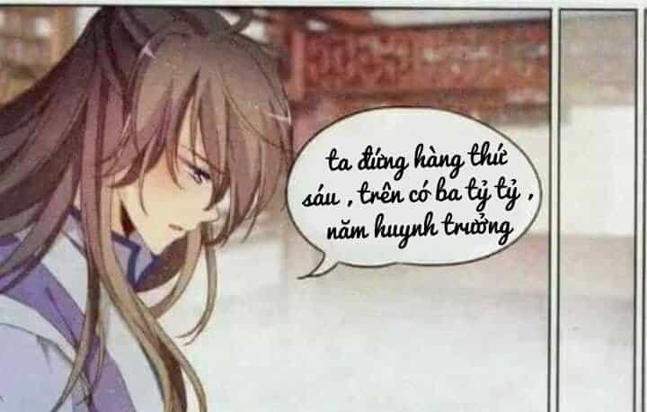 Ca Tẫn Đào Hoa - Chương 17 - ảnh 5