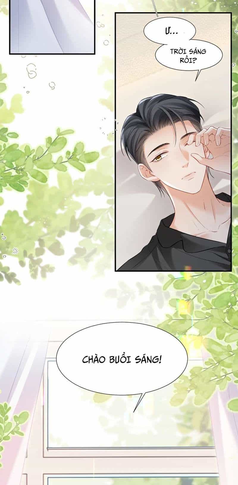 Cả Thế Giới Đều Muốn Ghép Chúng Tôi Làm Cp Mặc Dù Chúng Tôi Muốn Ly Hôn - Chương 96 - ảnh 14