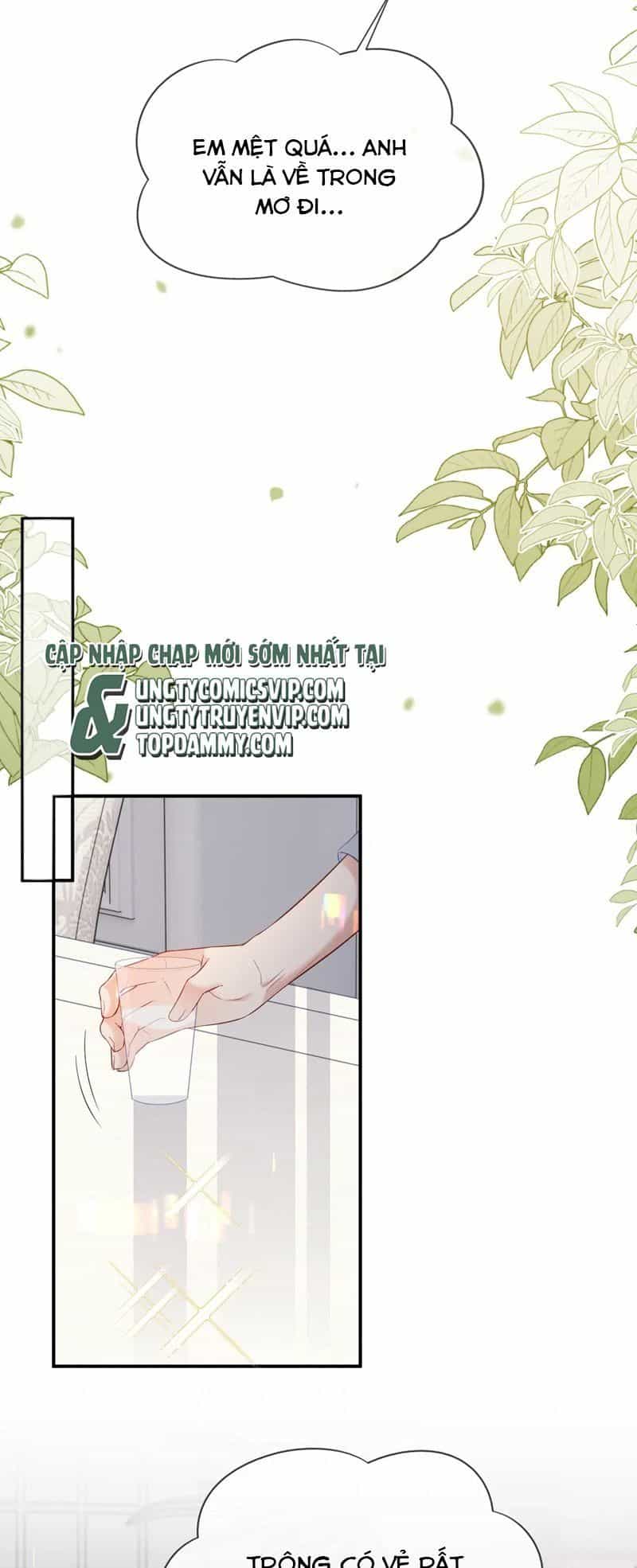 Cả Thế Giới Đều Muốn Ghép Chúng Tôi Làm Cp Mặc Dù Chúng Tôi Muốn Ly Hôn - Chương 120 - ảnh 8