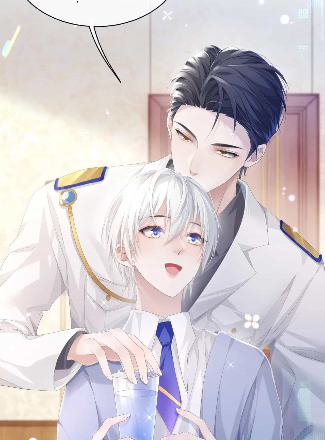 Cả Thế Giới Đều Muốn Ghép Chúng Tôi Làm Cp Mặc Dù Chúng Tôi Muốn Ly Hôn - Chương 10 - ảnh 30