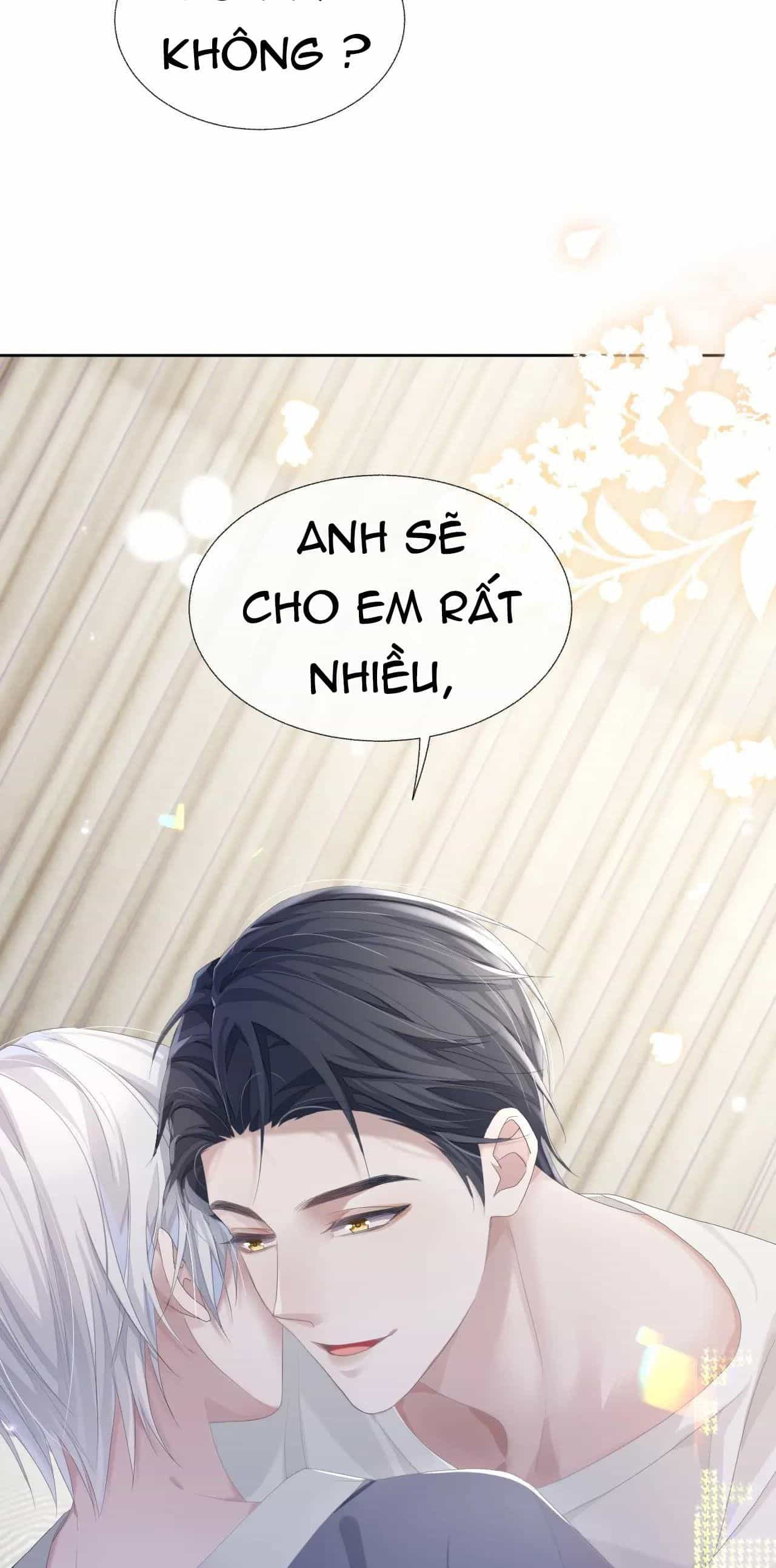 Cả Thế Giới Đều Muốn Ghép Chúng Tôi Làm Cp Mặc Dù Chúng Tôi Muốn Ly Hôn - Chương 10 - ảnh 54
