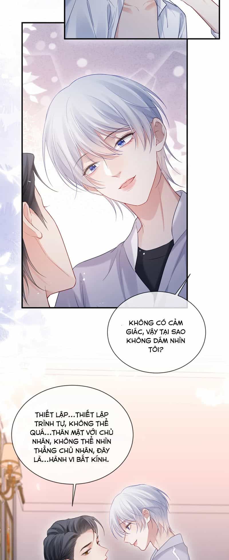 Cả Thế Giới Đều Muốn Ghép Chúng Tôi Làm Cp Mặc Dù Chúng Tôi Muốn Ly Hôn - Chương 130 - ảnh 6