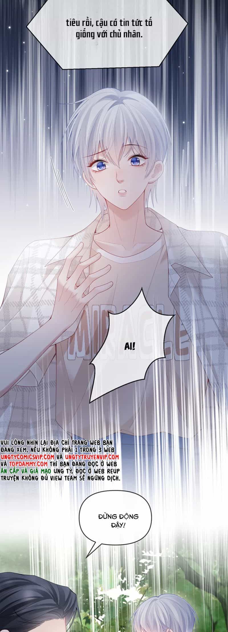 Cả Thế Giới Đều Muốn Ghép Chúng Tôi Làm Cp Mặc Dù Chúng Tôi Muốn Ly Hôn - Chương 136 - ảnh 5