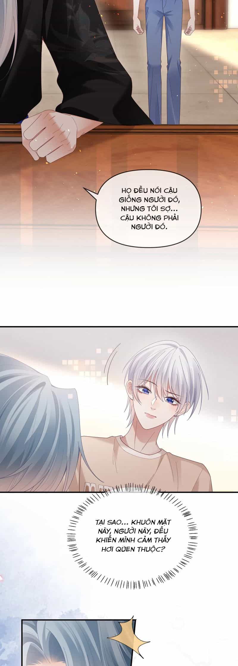 Cả Thế Giới Đều Muốn Ghép Chúng Tôi Làm Cp Mặc Dù Chúng Tôi Muốn Ly Hôn - Chương 139 - ảnh 17