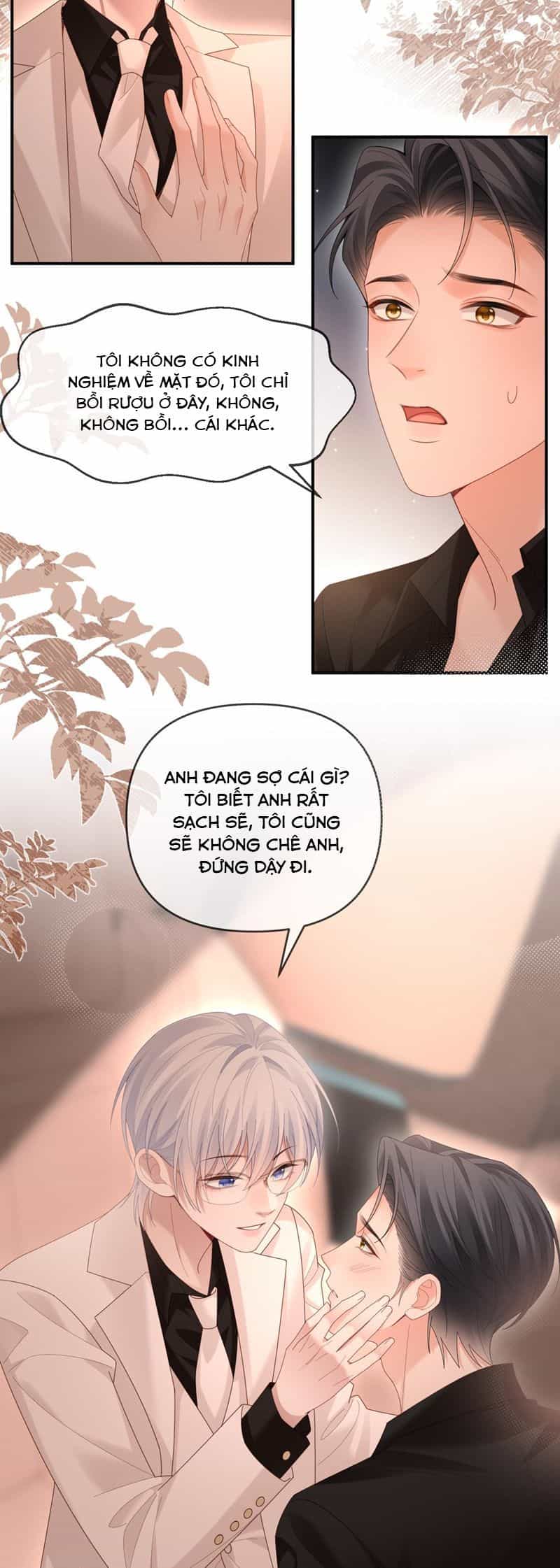 Cả Thế Giới Đều Muốn Ghép Chúng Tôi Làm Cp Mặc Dù Chúng Tôi Muốn Ly Hôn - Chương 140 - ảnh 24