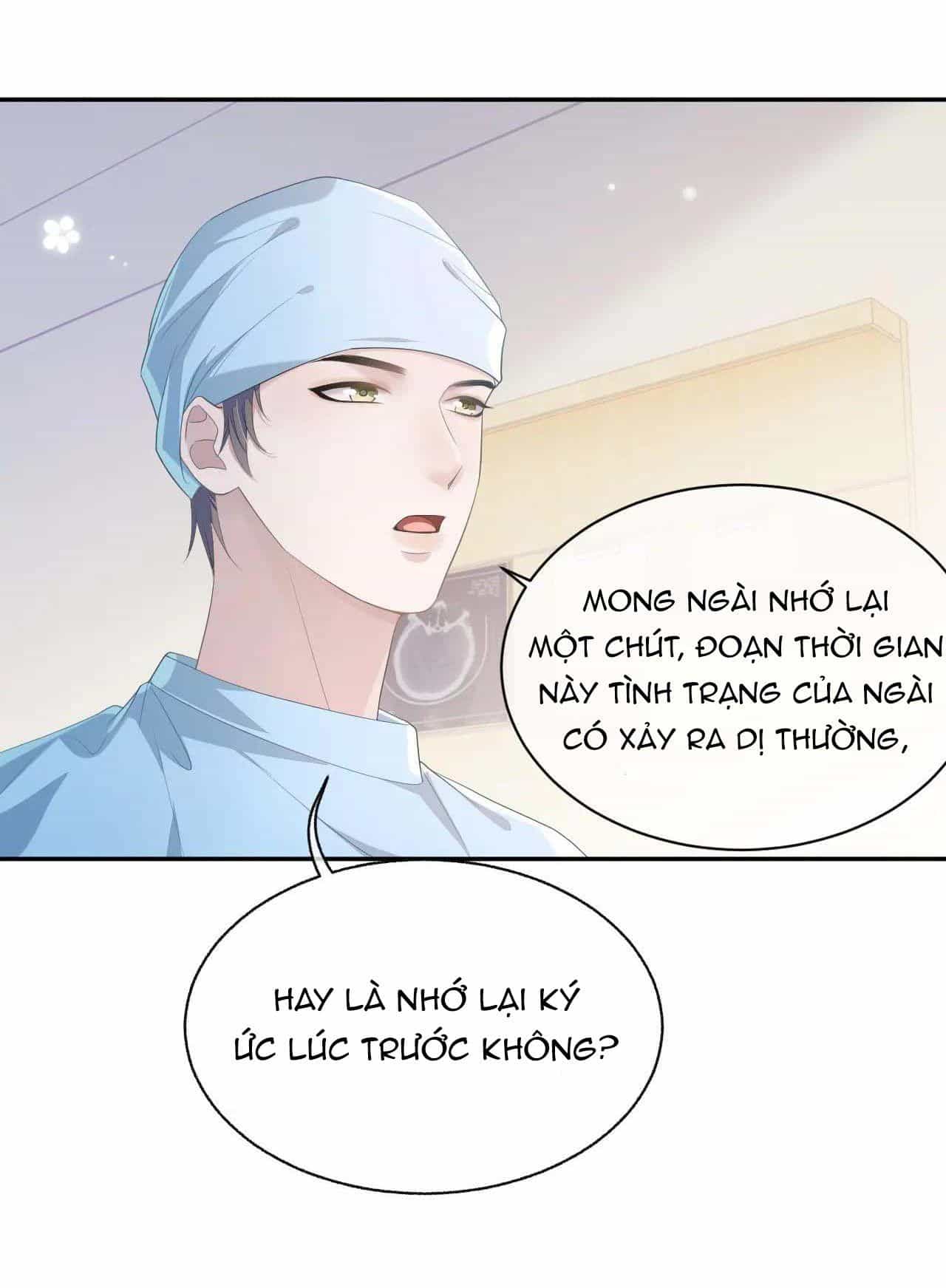 Cả Thế Giới Đều Muốn Ghép Chúng Tôi Làm Cp Mặc Dù Chúng Tôi Muốn Ly Hôn - Chương 21 - ảnh 11