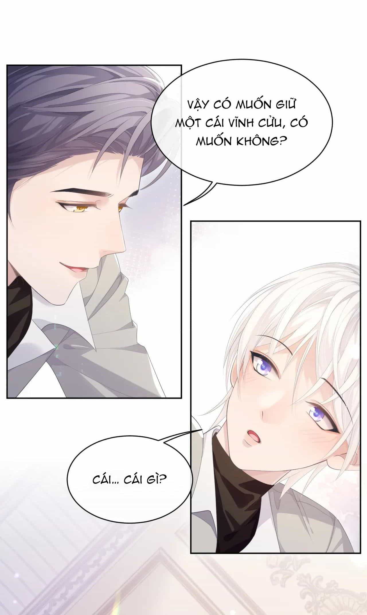 Cả Thế Giới Đều Muốn Ghép Chúng Tôi Làm Cp Mặc Dù Chúng Tôi Muốn Ly Hôn - Chương 26 - ảnh 13