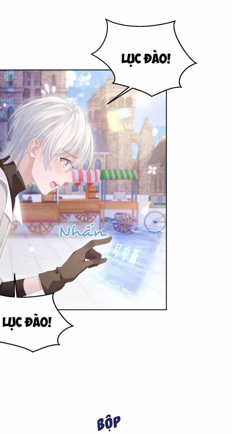 Cả Thế Giới Đều Muốn Ghép Chúng Tôi Làm Cp Mặc Dù Chúng Tôi Muốn Ly Hôn - Chương 27 - ảnh 14