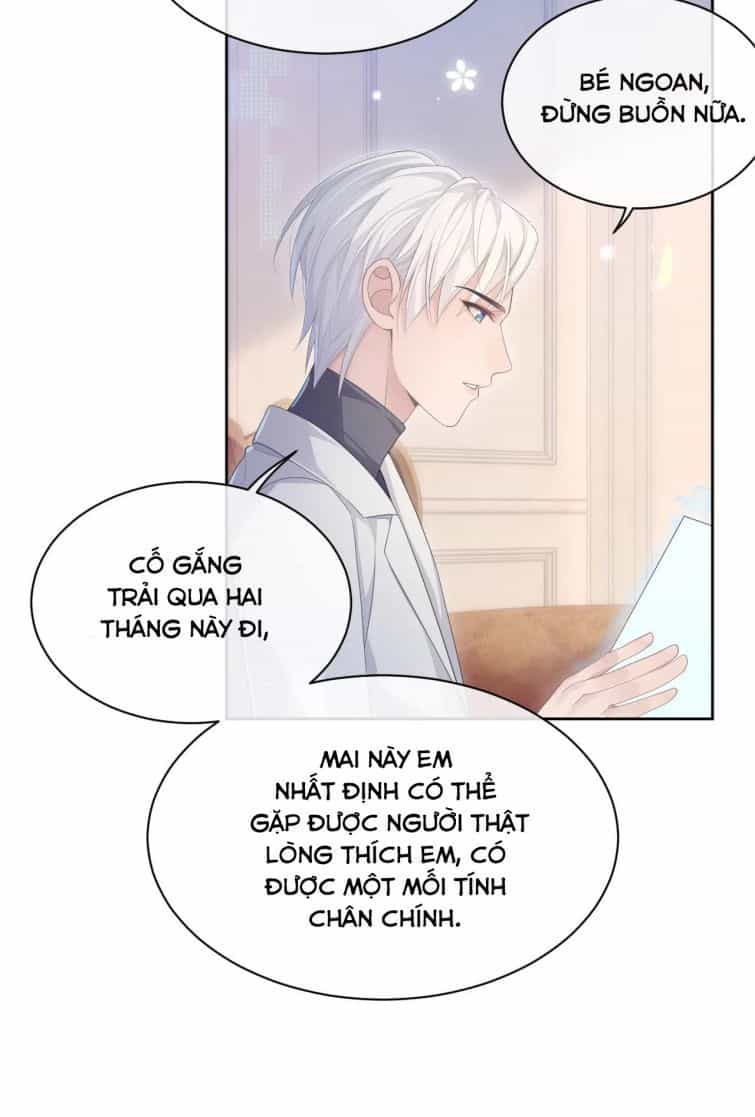 Cả Thế Giới Đều Muốn Ghép Chúng Tôi Làm Cp Mặc Dù Chúng Tôi Muốn Ly Hôn - Chương 29 - ảnh 11