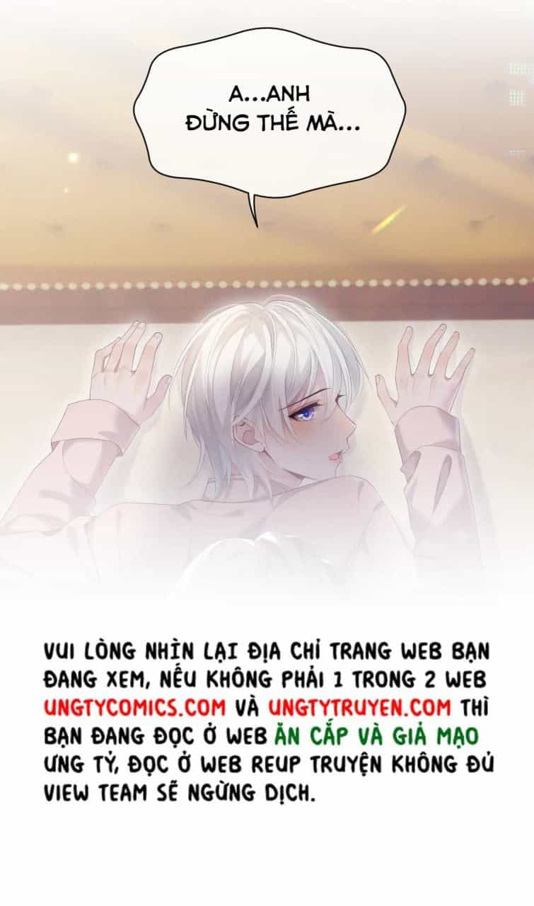 Cả Thế Giới Đều Muốn Ghép Chúng Tôi Làm Cp Mặc Dù Chúng Tôi Muốn Ly Hôn - Chương 30 - ảnh 37