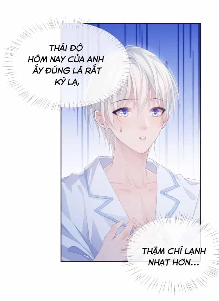 Cả Thế Giới Đều Muốn Ghép Chúng Tôi Làm Cp Mặc Dù Chúng Tôi Muốn Ly Hôn - Chương 30 - ảnh 8