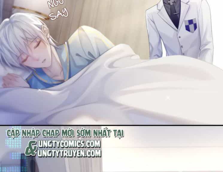 Cả Thế Giới Đều Muốn Ghép Chúng Tôi Làm Cp Mặc Dù Chúng Tôi Muốn Ly Hôn - Chương 36 - ảnh 23