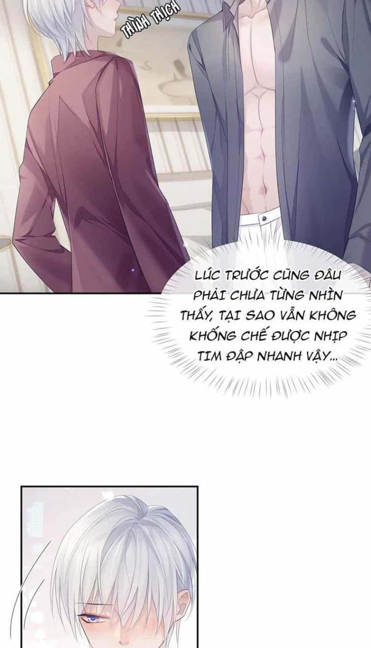 Cả Thế Giới Đều Muốn Ghép Chúng Tôi Làm Cp Mặc Dù Chúng Tôi Muốn Ly Hôn - Chương 38 - ảnh 4