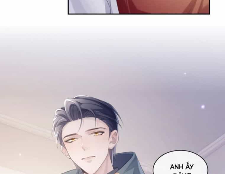Cả Thế Giới Đều Muốn Ghép Chúng Tôi Làm Cp Mặc Dù Chúng Tôi Muốn Ly Hôn - Chương 39 - ảnh 43