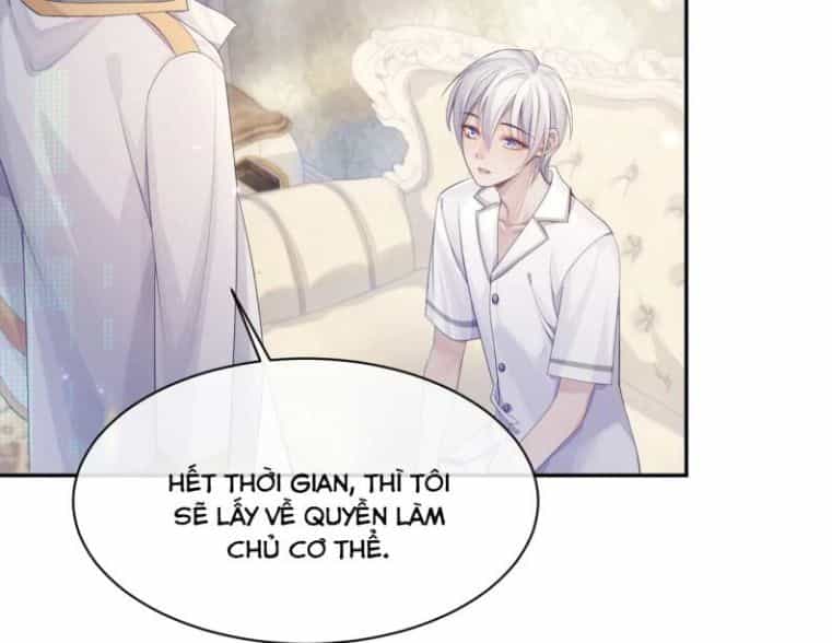 Cả Thế Giới Đều Muốn Ghép Chúng Tôi Làm Cp Mặc Dù Chúng Tôi Muốn Ly Hôn - Chương 39 - ảnh 48