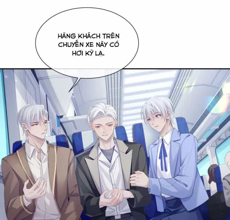 Cả Thế Giới Đều Muốn Ghép Chúng Tôi Làm Cp Mặc Dù Chúng Tôi Muốn Ly Hôn - Chương 41 - ảnh 13
