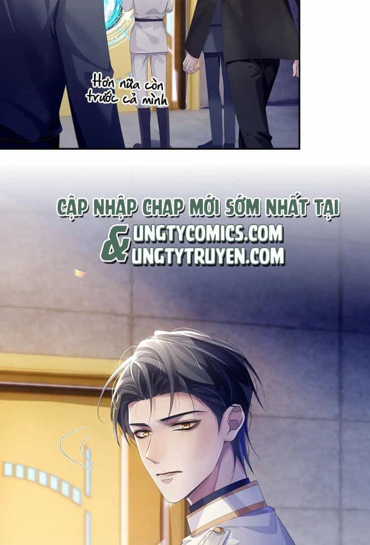 Cả Thế Giới Đều Muốn Ghép Chúng Tôi Làm Cp Mặc Dù Chúng Tôi Muốn Ly Hôn - Chương 42 - ảnh 47