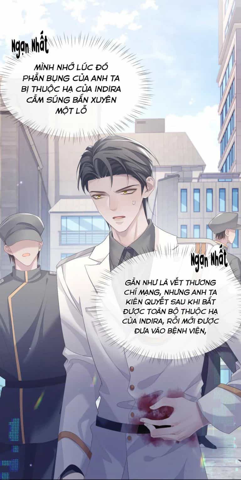 Cả Thế Giới Đều Muốn Ghép Chúng Tôi Làm Cp Mặc Dù Chúng Tôi Muốn Ly Hôn - Chương 43 - ảnh 8