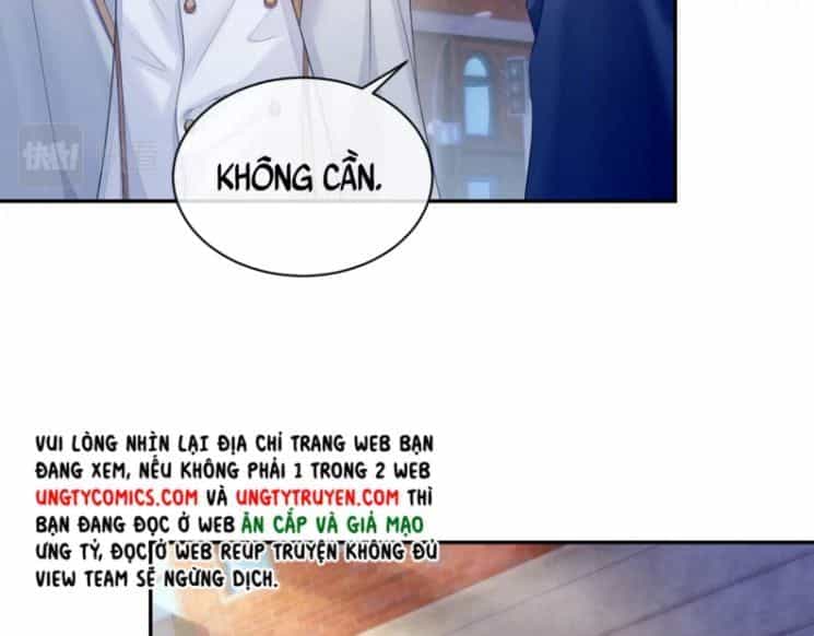 Cả Thế Giới Đều Muốn Ghép Chúng Tôi Làm Cp Mặc Dù Chúng Tôi Muốn Ly Hôn - Chương 45 - ảnh 7
