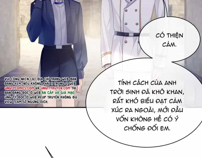 Cả Thế Giới Đều Muốn Ghép Chúng Tôi Làm Cp Mặc Dù Chúng Tôi Muốn Ly Hôn - Chương 52 - ảnh 31