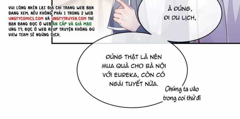 Cả Thế Giới Đều Muốn Ghép Chúng Tôi Làm Cp Mặc Dù Chúng Tôi Muốn Ly Hôn - Chương 52 - ảnh 51