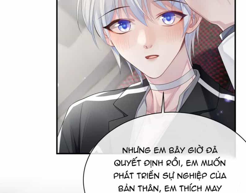 Cả Thế Giới Đều Muốn Ghép Chúng Tôi Làm Cp Mặc Dù Chúng Tôi Muốn Ly Hôn - Chương 59 - ảnh 76