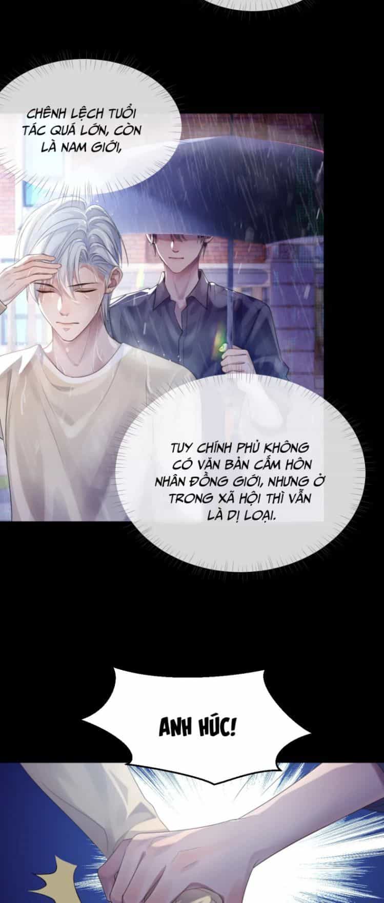 Cả Thế Giới Đều Muốn Ghép Chúng Tôi Làm Cp Mặc Dù Chúng Tôi Muốn Ly Hôn - Chương 62 - ảnh 29