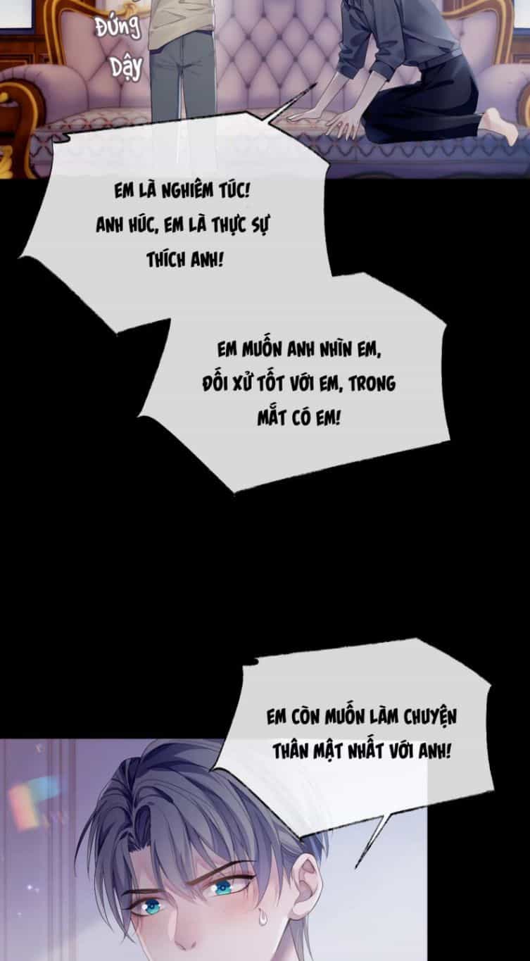 Cả Thế Giới Đều Muốn Ghép Chúng Tôi Làm Cp Mặc Dù Chúng Tôi Muốn Ly Hôn - Chương 62 - ảnh 9