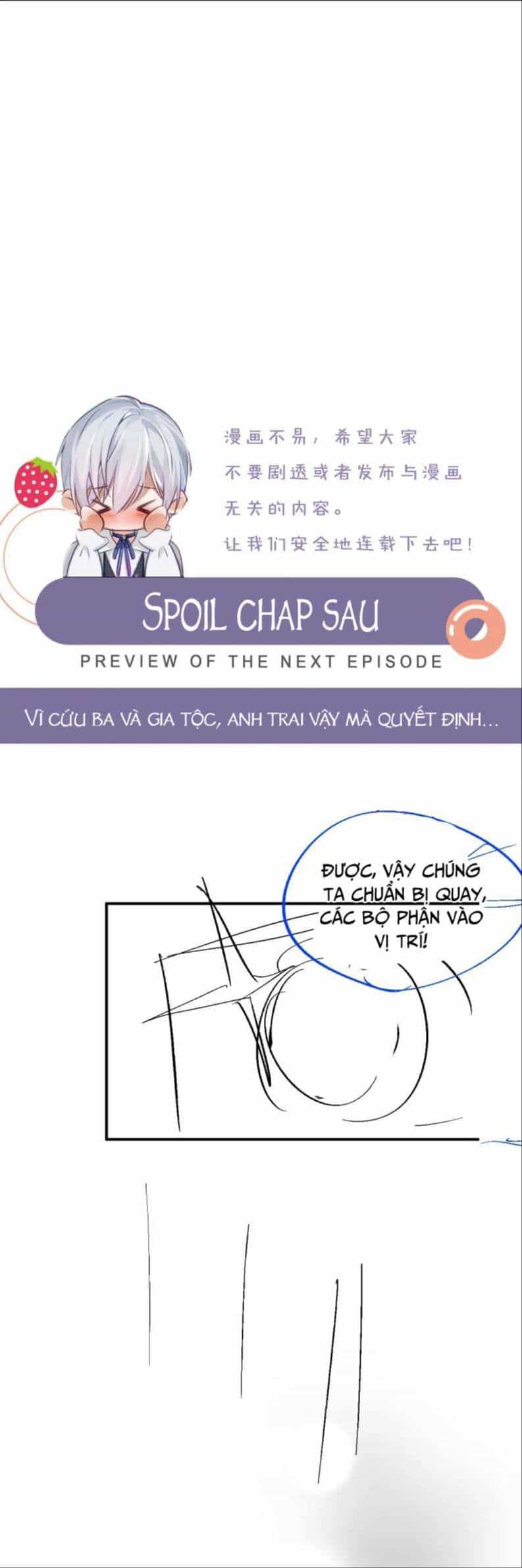 Cả Thế Giới Đều Muốn Ghép Chúng Tôi Làm Cp Mặc Dù Chúng Tôi Muốn Ly Hôn - Chương 65 - ảnh 28