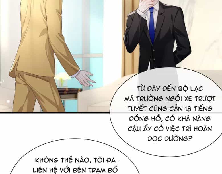 Cả Thế Giới Đều Muốn Ghép Chúng Tôi Làm Cp Mặc Dù Chúng Tôi Muốn Ly Hôn - Chương 75 - ảnh 68