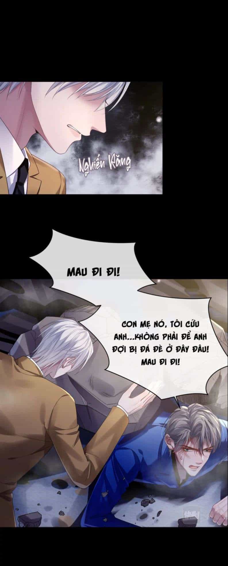 Cả Thế Giới Đều Muốn Ghép Chúng Tôi Làm Cp Mặc Dù Chúng Tôi Muốn Ly Hôn - Chương 81 - ảnh 12