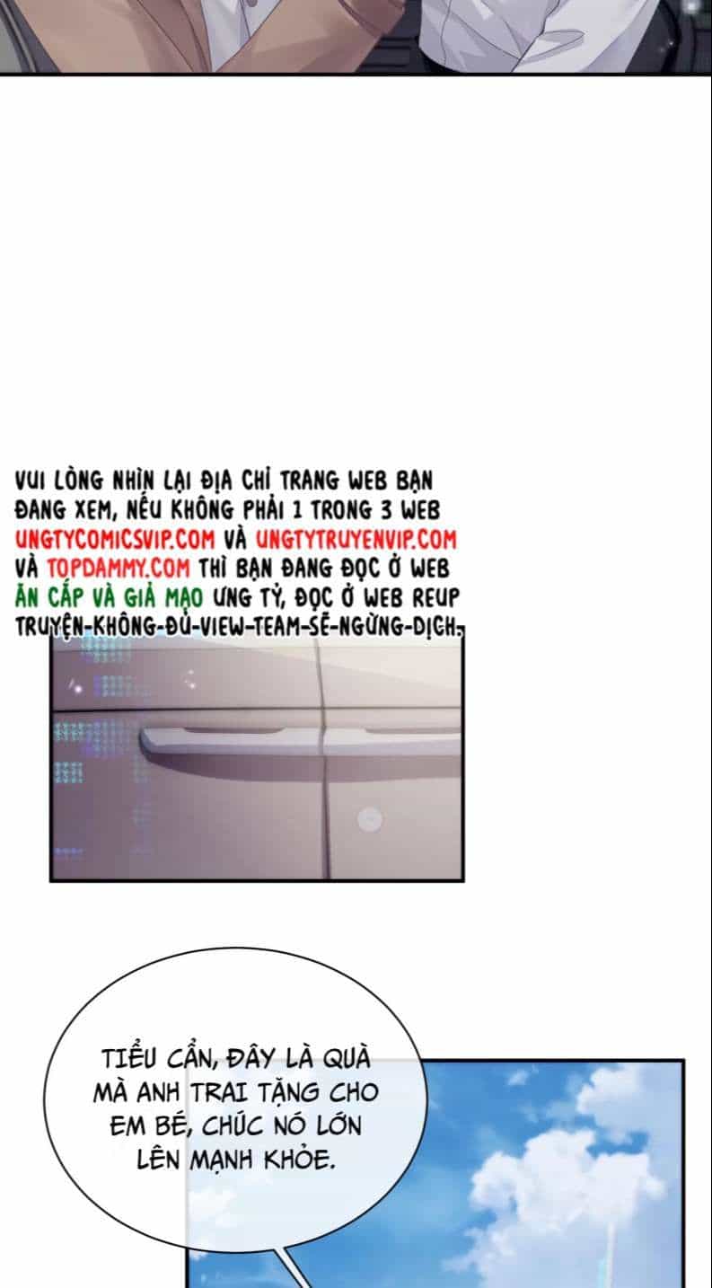 Cả Thế Giới Đều Muốn Ghép Chúng Tôi Làm Cp Mặc Dù Chúng Tôi Muốn Ly Hôn - Chương 83 - ảnh 27