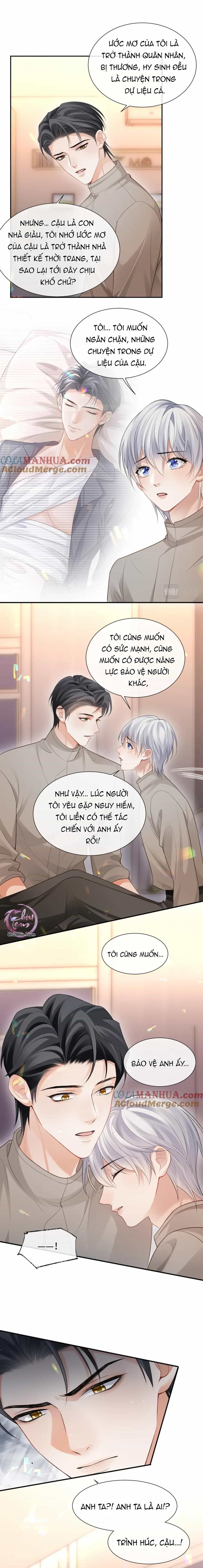Cả Thế Giới Đều Muốn Ghép Chúng Tôi Làm Cp Mặc Dù Chúng Tôi Muốn Ly Hôn - Chương 89 - ảnh 11