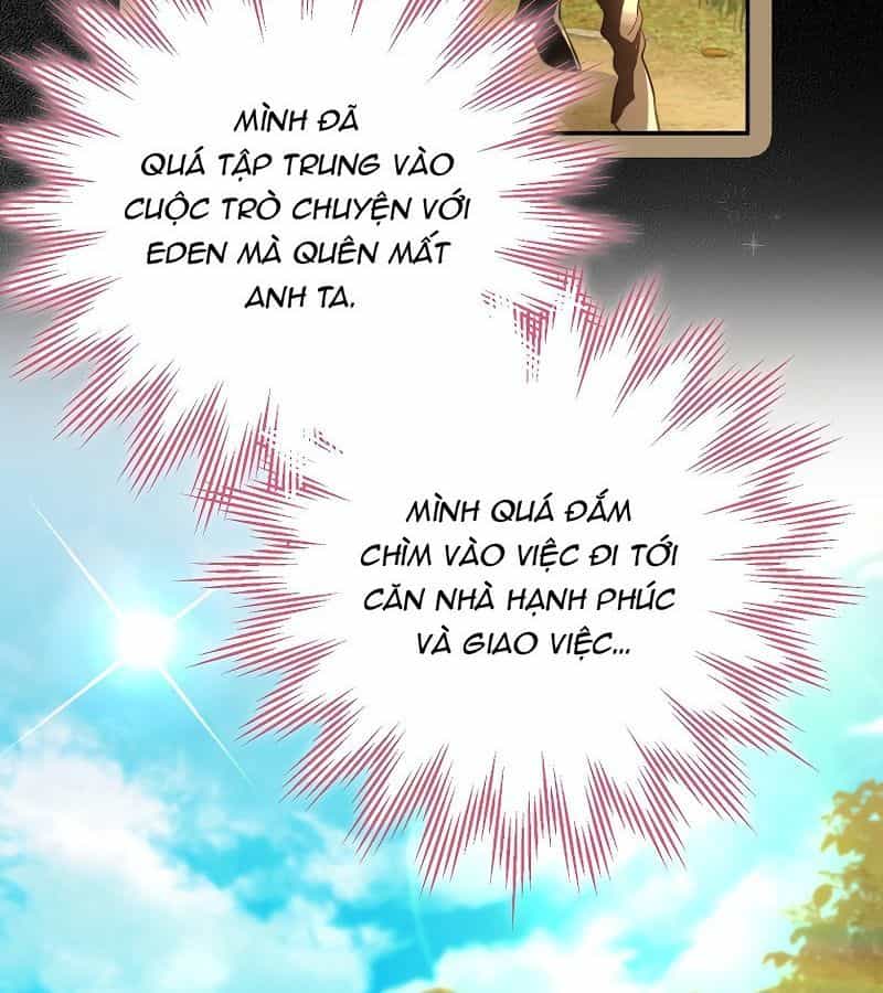 Các Nam Chính Bị Giam Giữ Trong Nhà Tôi - Chương 11 - ảnh 102