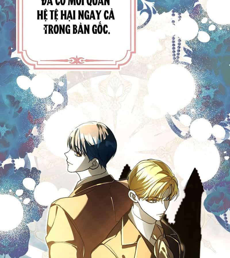 Các Nam Chính Bị Giam Giữ Trong Nhà Tôi - Chương 13 - ảnh 16