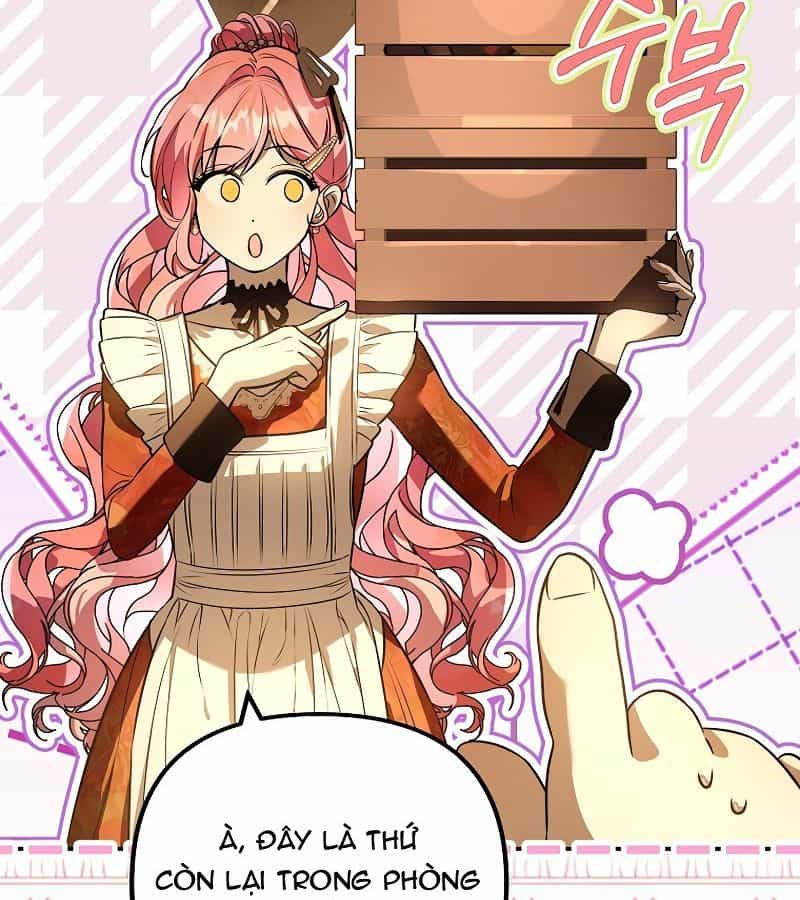 Các Nam Chính Bị Giam Giữ Trong Nhà Tôi - Chương 14 - ảnh 105