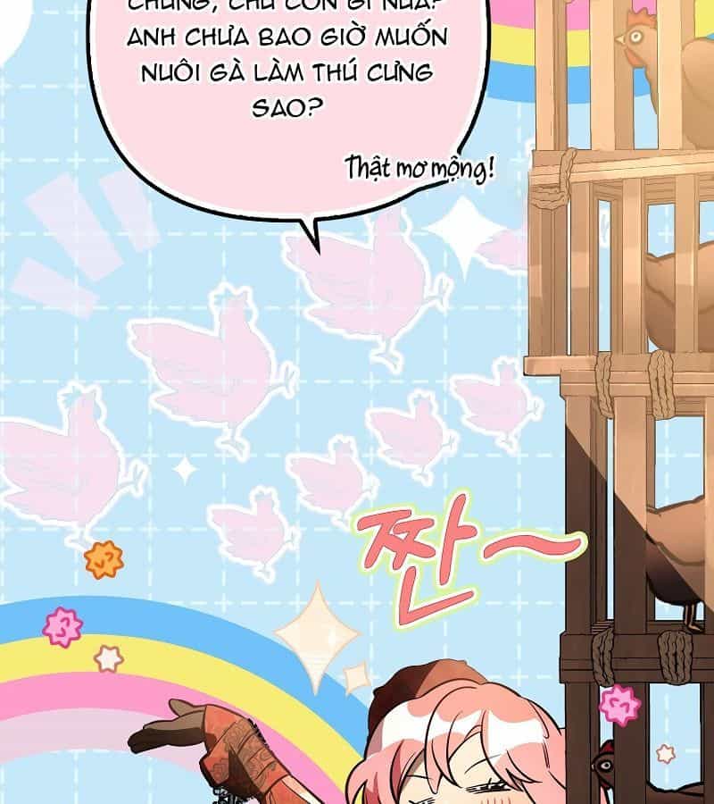 Các Nam Chính Bị Giam Giữ Trong Nhà Tôi - Chương 19 - ảnh 17