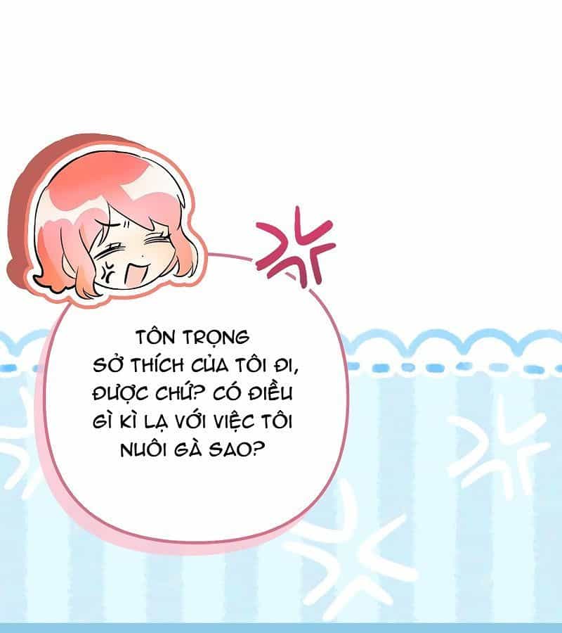 Các Nam Chính Bị Giam Giữ Trong Nhà Tôi - Chương 19 - ảnh 30