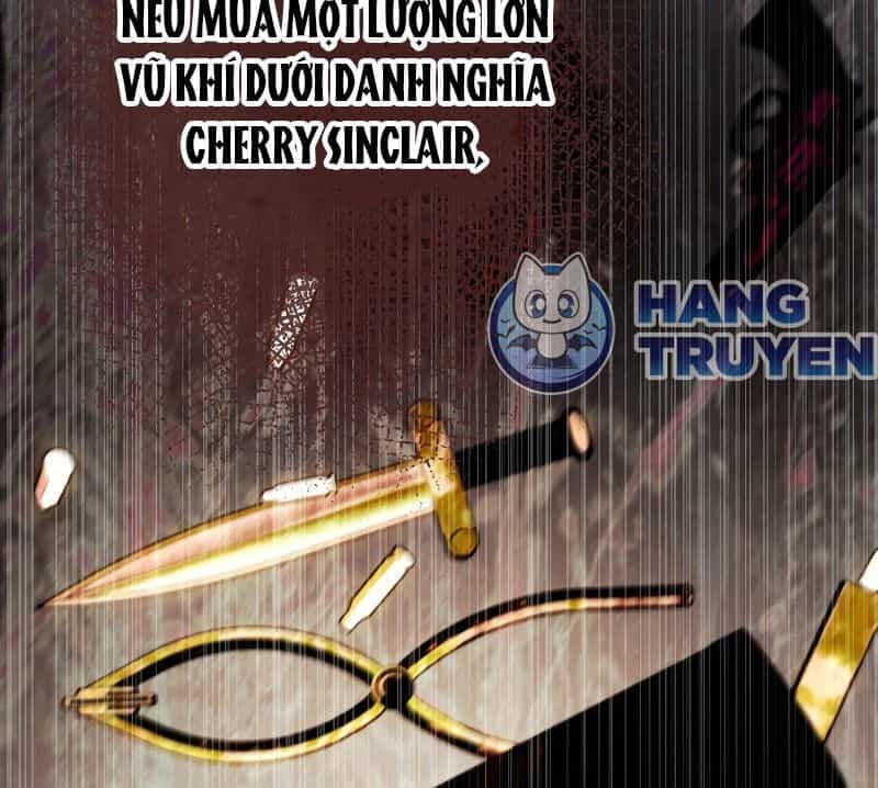 Các Nam Chính Bị Giam Giữ Trong Nhà Tôi - Chương 2 - ảnh 37